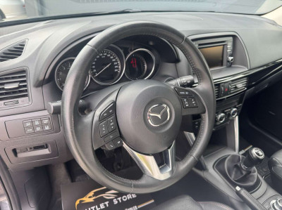 Mazda CX-5 Gebrauchtwagen