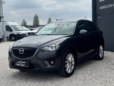 Mazda CX-5 Gebrauchtwagen
