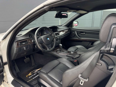 BMW 3er Gebrauchtwagen