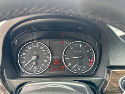 BMW 3er Gebrauchtwagen