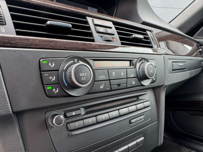 BMW 3er Gebrauchtwagen