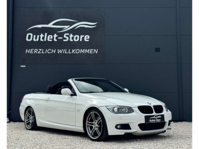 BMW 3er Gebrauchtwagen