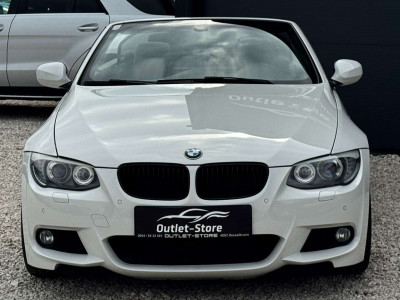 BMW 3er Gebrauchtwagen