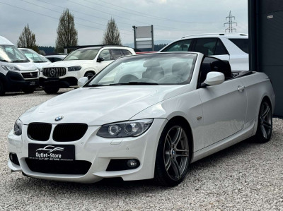 BMW 3er Gebrauchtwagen