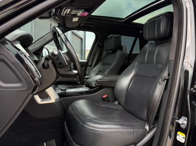 Land Rover Range Rover Series Gebrauchtwagen