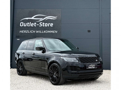 Land Rover Range Rover Series Gebrauchtwagen