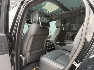 Land Rover Range Rover Series Gebrauchtwagen