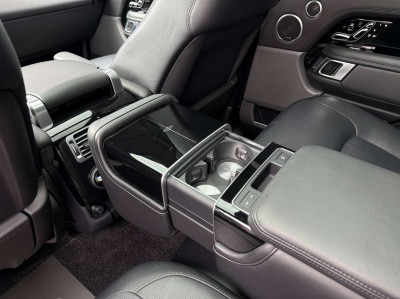 Land Rover Range Rover Series Gebrauchtwagen