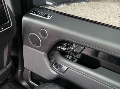 Land Rover Range Rover Series Gebrauchtwagen