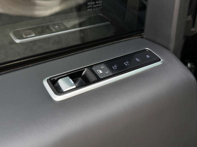 Land Rover Range Rover Series Gebrauchtwagen