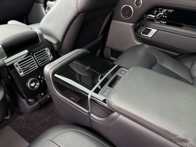 Land Rover Range Rover Series Gebrauchtwagen