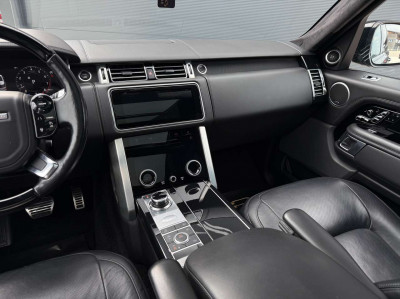 Land Rover Range Rover Series Gebrauchtwagen