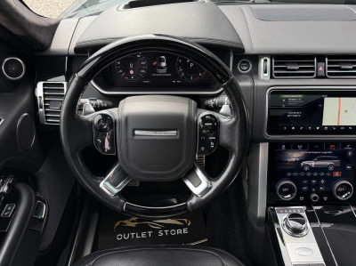 Land Rover Range Rover Series Gebrauchtwagen