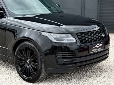Land Rover Range Rover Series Gebrauchtwagen