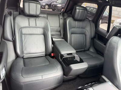 Land Rover Range Rover Series Gebrauchtwagen