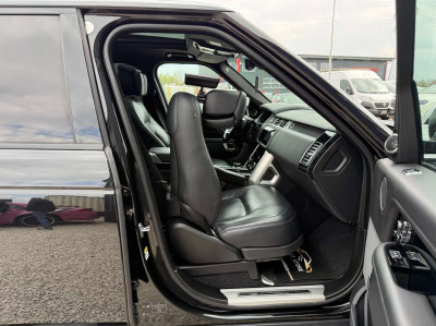 Land Rover Range Rover Series Gebrauchtwagen