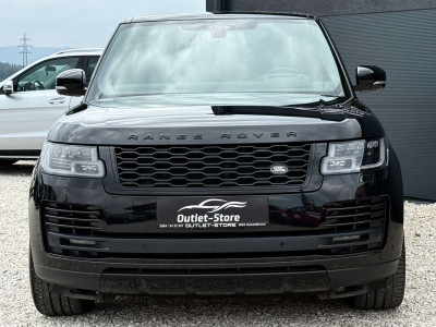 Land Rover Range Rover Series Gebrauchtwagen