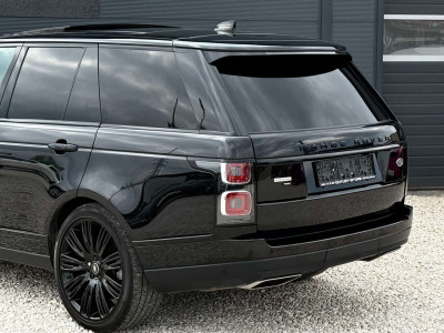 Land Rover Range Rover Series Gebrauchtwagen