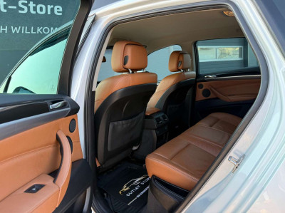 BMW X6 Gebrauchtwagen