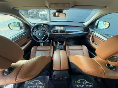 BMW X6 Gebrauchtwagen