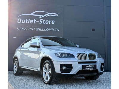 BMW X6 Gebrauchtwagen