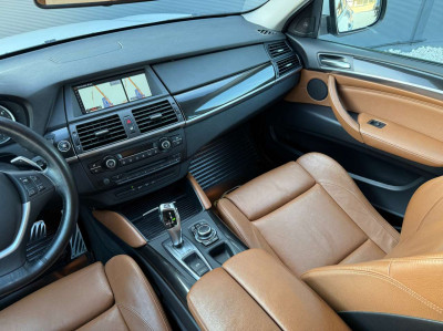 BMW X6 Gebrauchtwagen