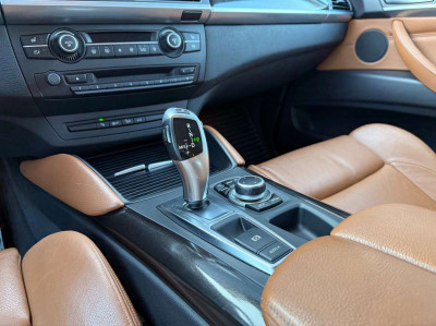 BMW X6 Gebrauchtwagen