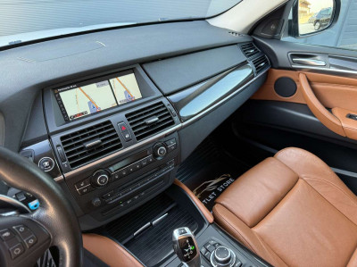 BMW X6 Gebrauchtwagen