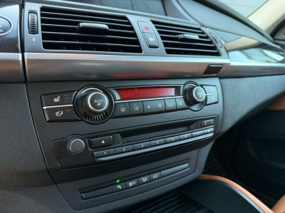 BMW X6 Gebrauchtwagen