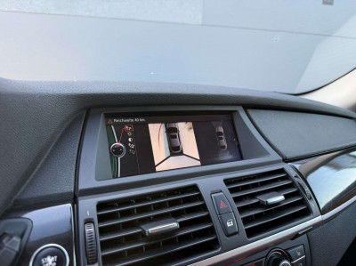 BMW X6 Gebrauchtwagen