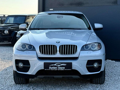 BMW X6 Gebrauchtwagen