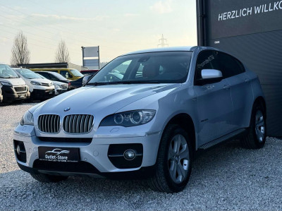 BMW X6 Gebrauchtwagen