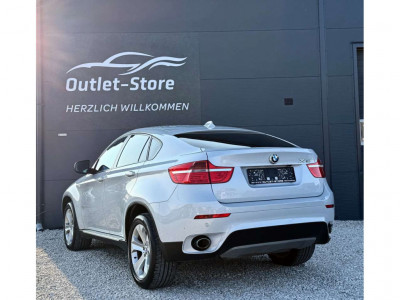 BMW X6 Gebrauchtwagen