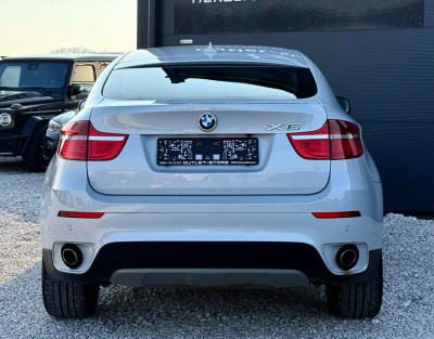 BMW X6 Gebrauchtwagen