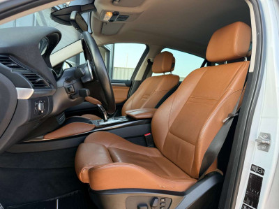 BMW X6 Gebrauchtwagen