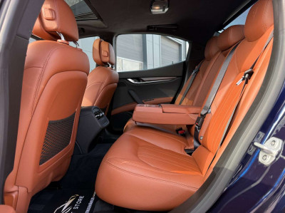 Maserati Ghibli Gebrauchtwagen