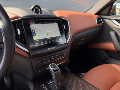Maserati Ghibli Gebrauchtwagen