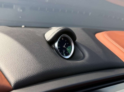 Maserati Ghibli Gebrauchtwagen