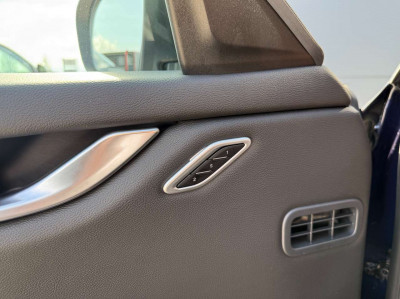 Maserati Ghibli Gebrauchtwagen