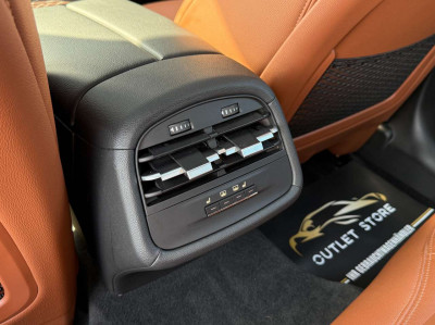 Maserati Ghibli Gebrauchtwagen