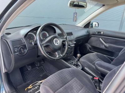 VW Bora Gebrauchtwagen