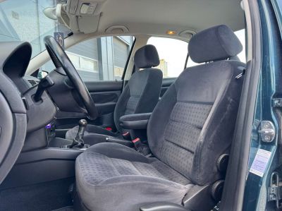 VW Bora Gebrauchtwagen