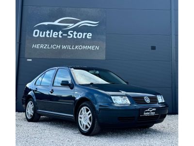 VW Bora Gebrauchtwagen