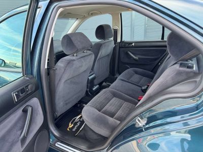 VW Bora Gebrauchtwagen