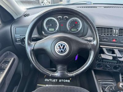 VW Bora Gebrauchtwagen
