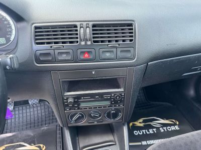 VW Bora Gebrauchtwagen