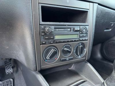 VW Bora Gebrauchtwagen