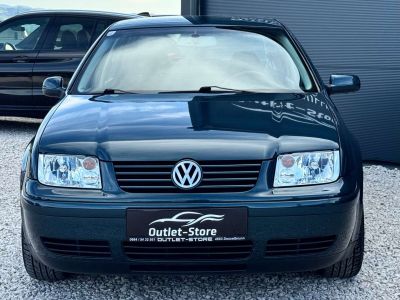 VW Bora Gebrauchtwagen