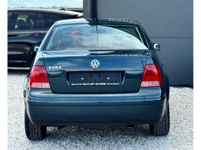VW Bora Gebrauchtwagen