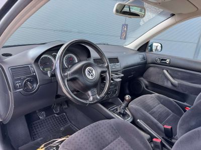 VW Bora Gebrauchtwagen